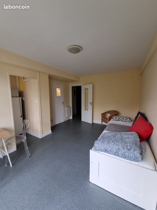 Appartement à louer, 27m², Caen