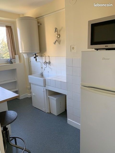 Appartement à louer, 27m², Caen