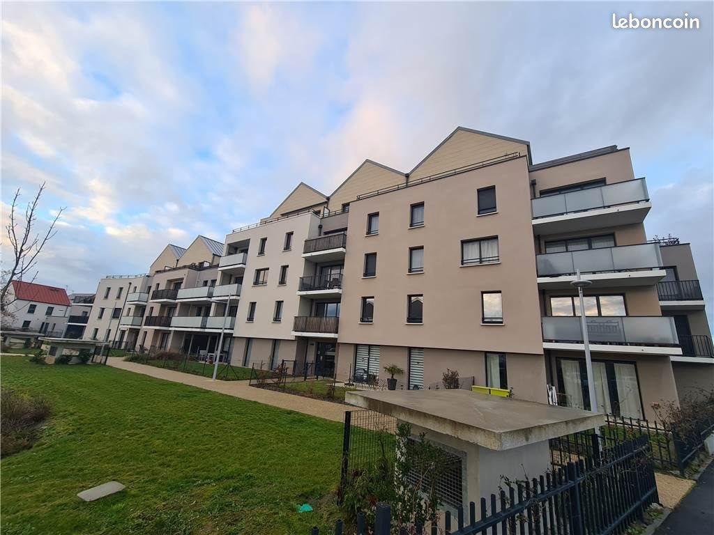 Appartement à louer, 59m², Epron