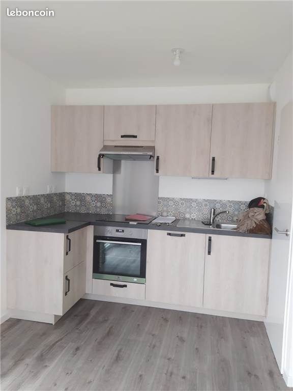 Appartement à louer, 59m², Epron