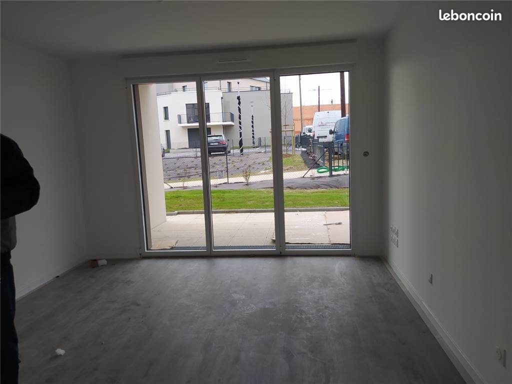 Appartement à louer, 59m², Epron