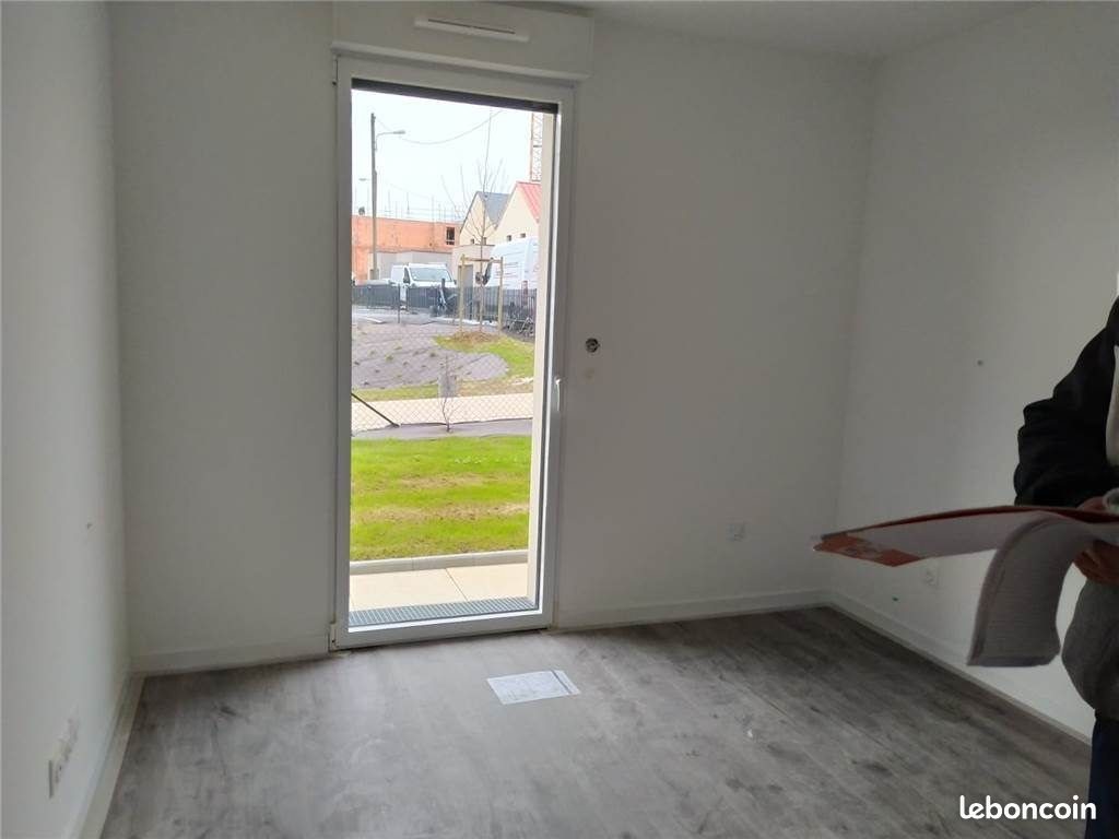 Appartement à louer, 59m², Epron
