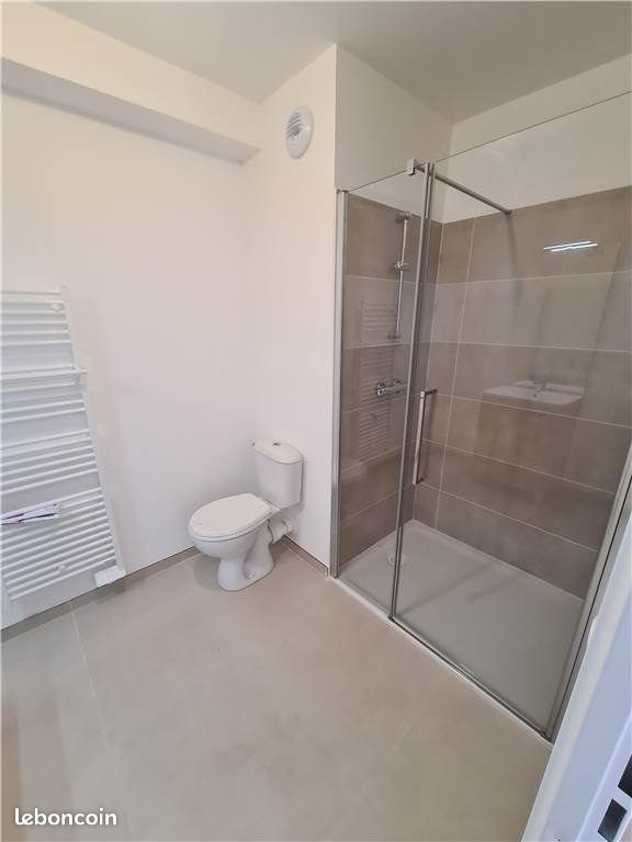 Appartement à louer, 40m², Courseulles-sur-Mer