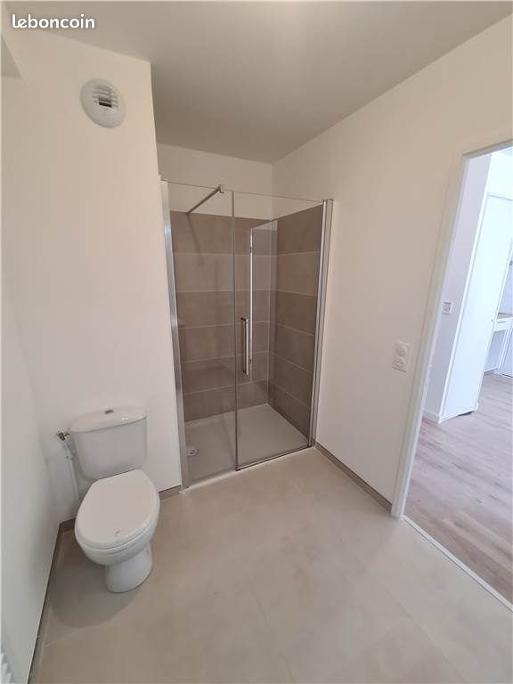 Appartement à louer, 40m², Courseulles-sur-Mer