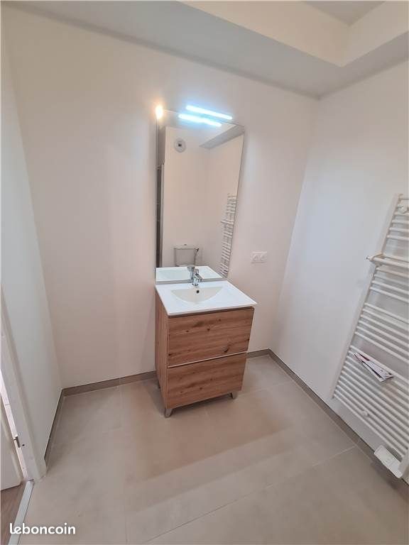 Appartement à louer, 40m², Courseulles-sur-Mer