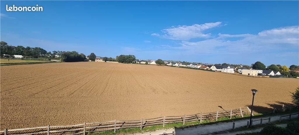 Appartement à louer, 79m², Carpiquet