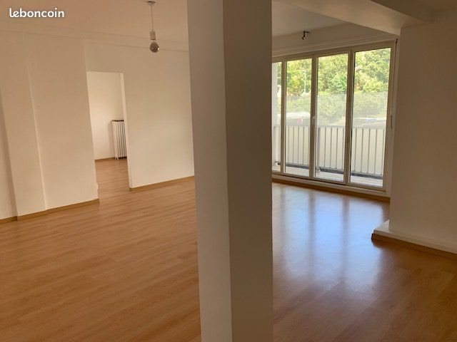 Appartement à louer, 104m², Caen