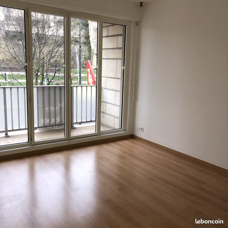 Appartement à louer, 104m², Caen