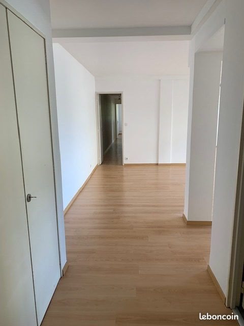 Appartement à louer, 104m², Caen