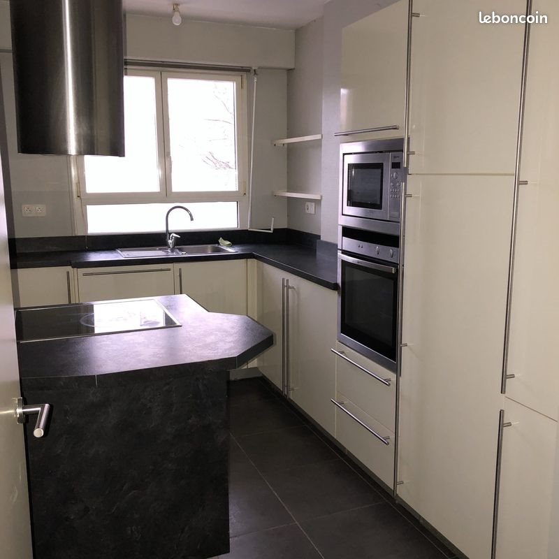 Appartement à louer, 104m², Caen