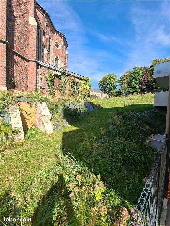 Appartement à louer, 61m², Rouen