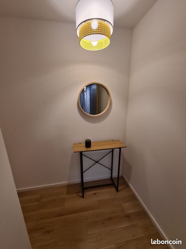 Appartement à louer, 61m², Rouen