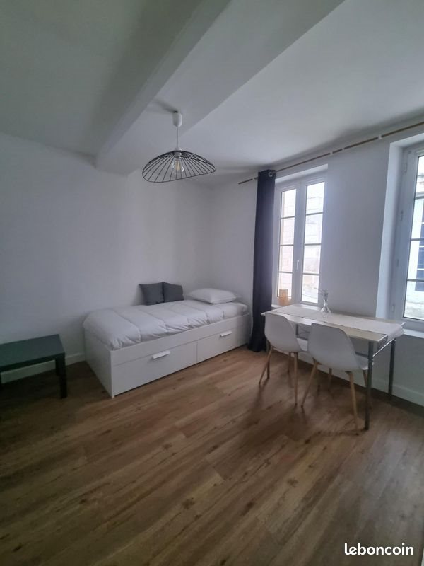 Appartement à louer, 16m², Caen