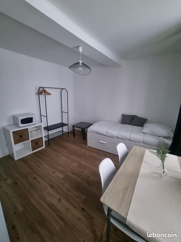 Appartement à louer, 16m², Caen