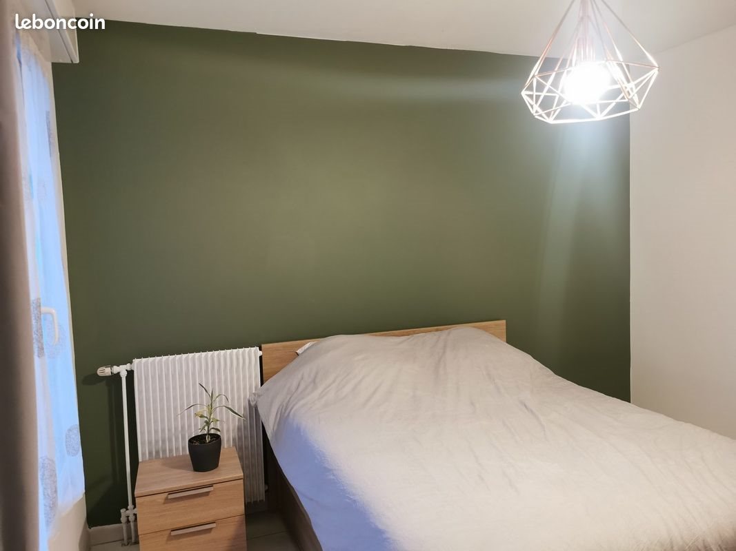 Appartement à louer, 30m², Caen