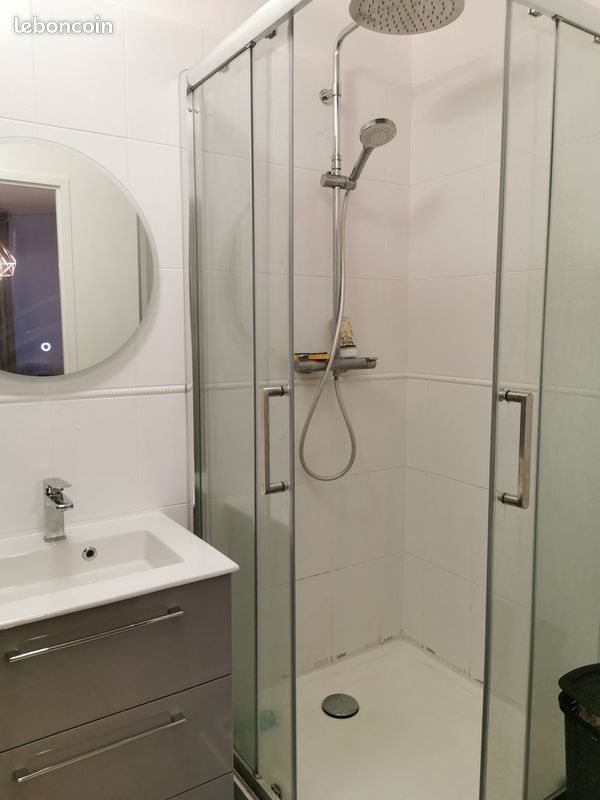 Appartement à louer, 30m², Caen
