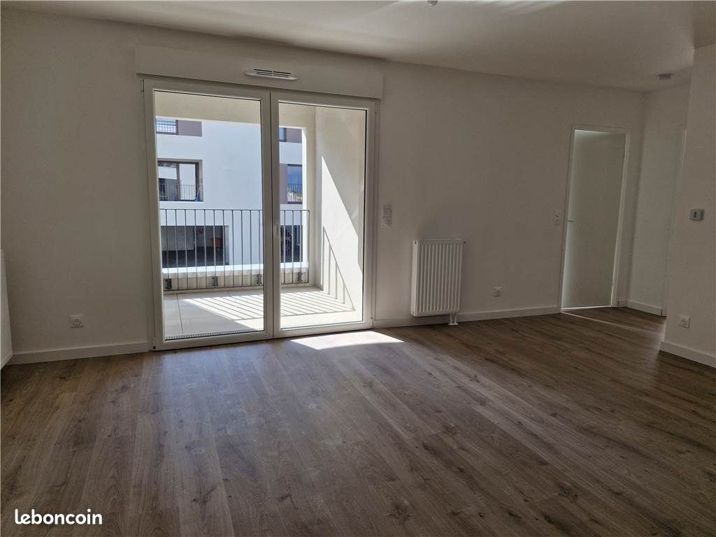 Appartement à louer, 52m², Courseulles-sur-Mer