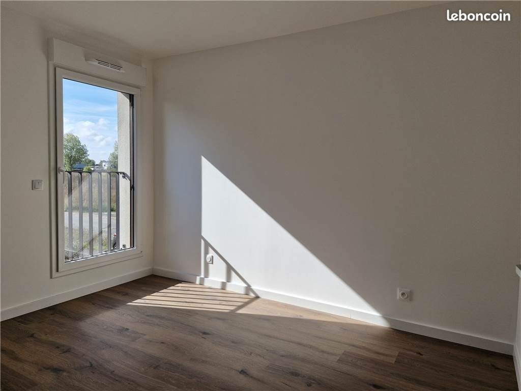 Appartement à louer, 52m², Courseulles-sur-Mer