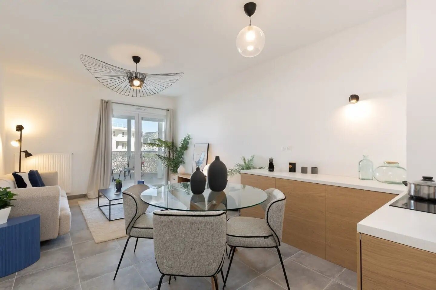 Appartement à vendre, 39m², La Seyne-sur-Mer