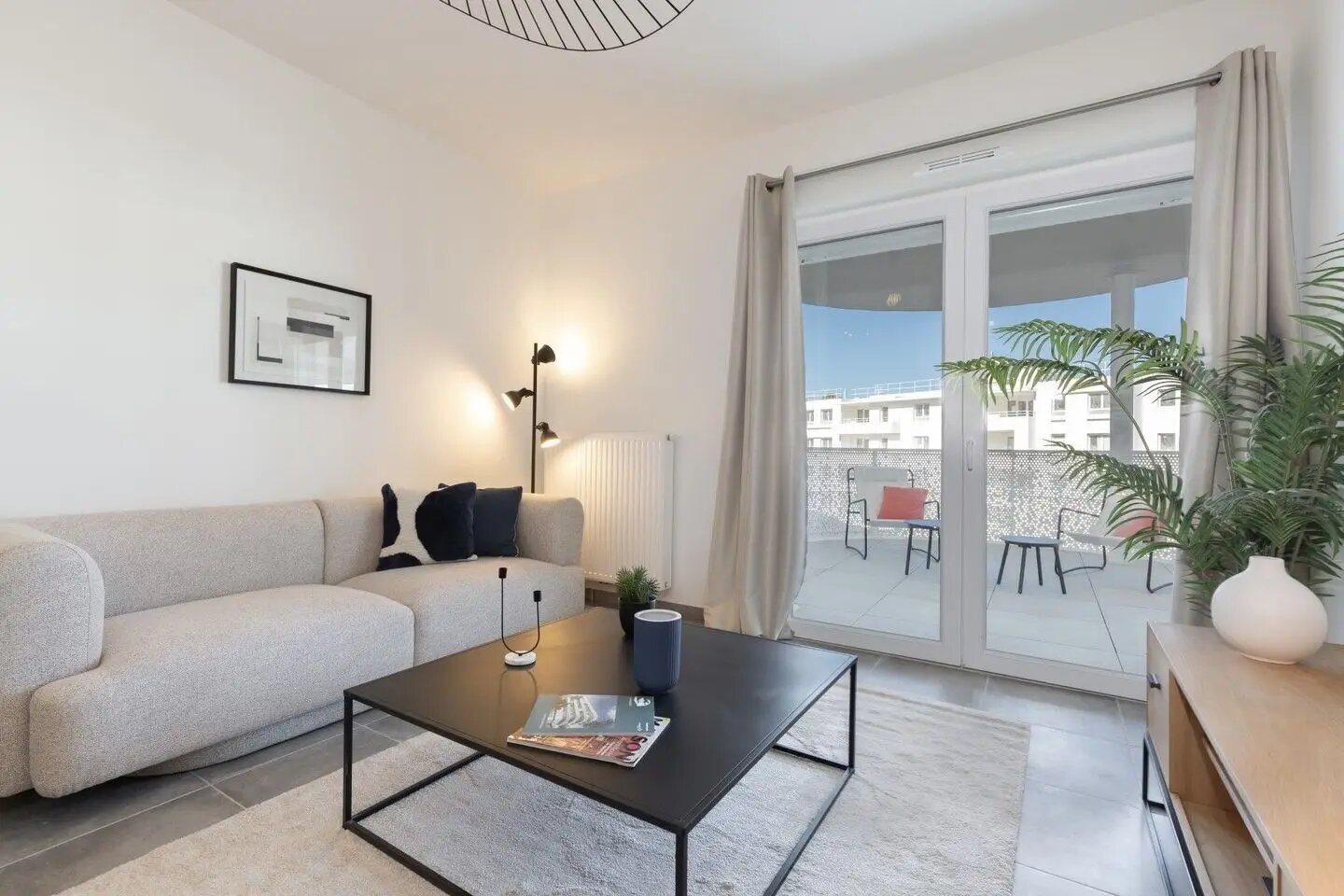 Appartement à vendre, 39m², La Seyne-sur-Mer