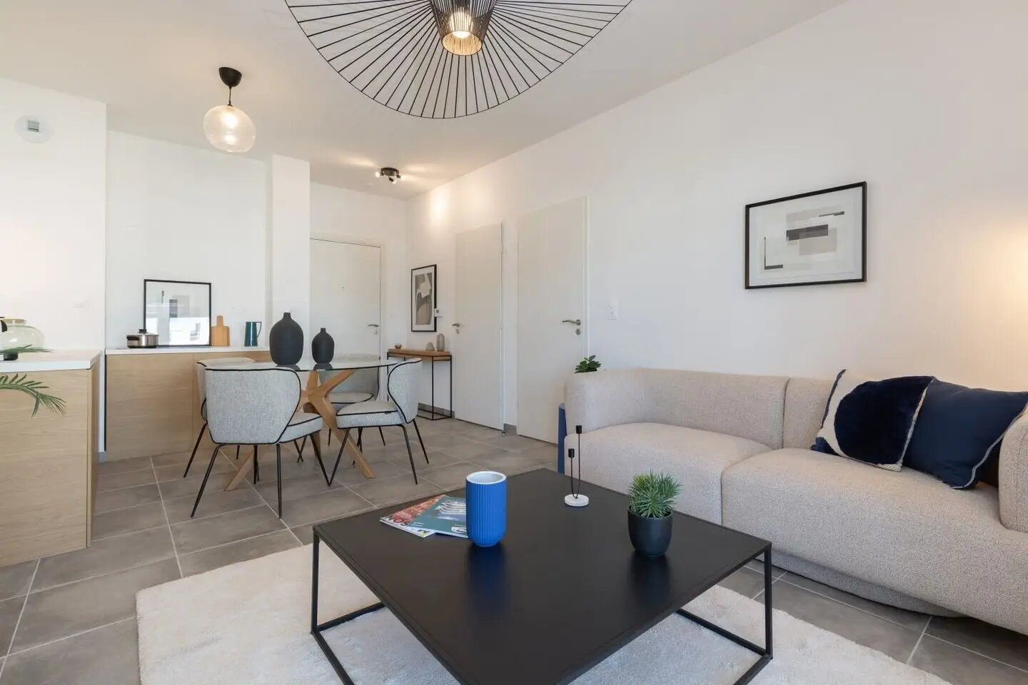 Appartement à vendre, 39m², La Seyne-sur-Mer
