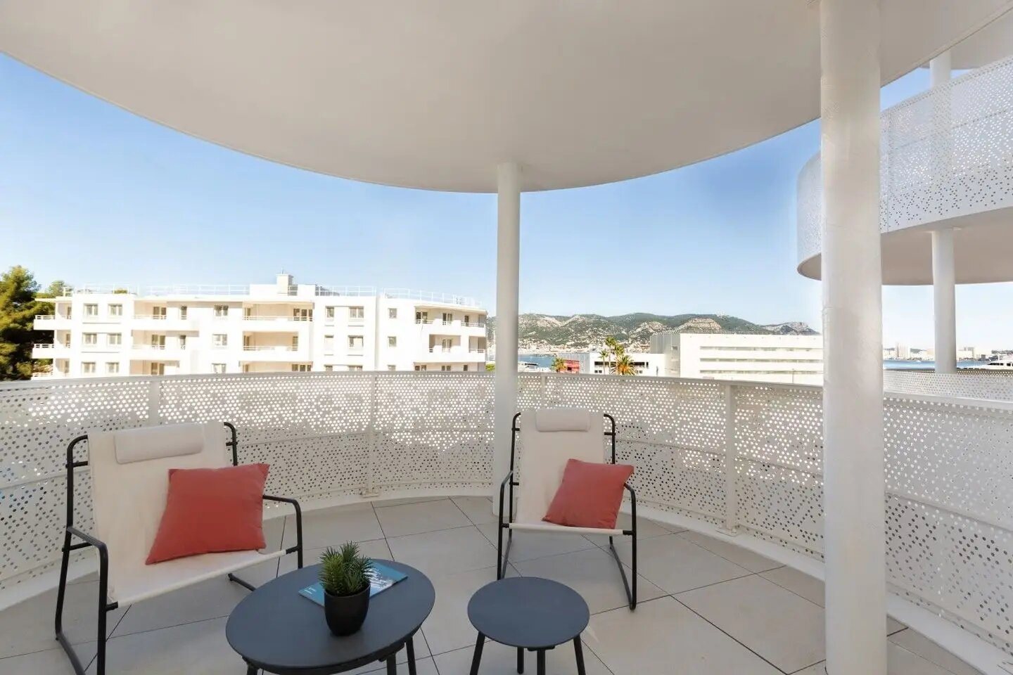 Appartement à vendre, 39m², La Seyne-sur-Mer