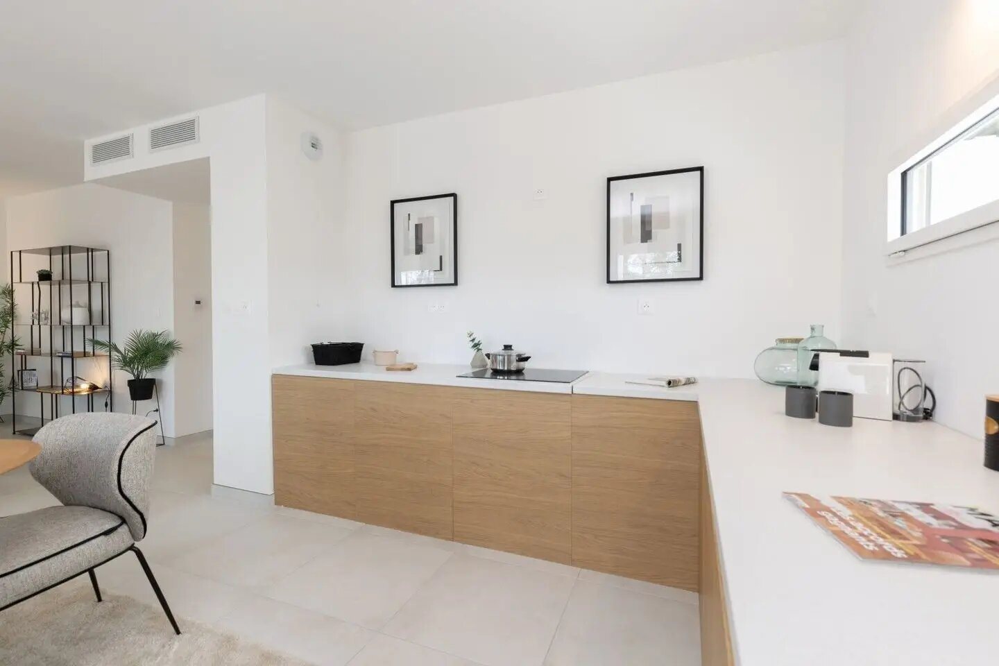 Maison à vendre, 92m², La Seyne-sur-Mer