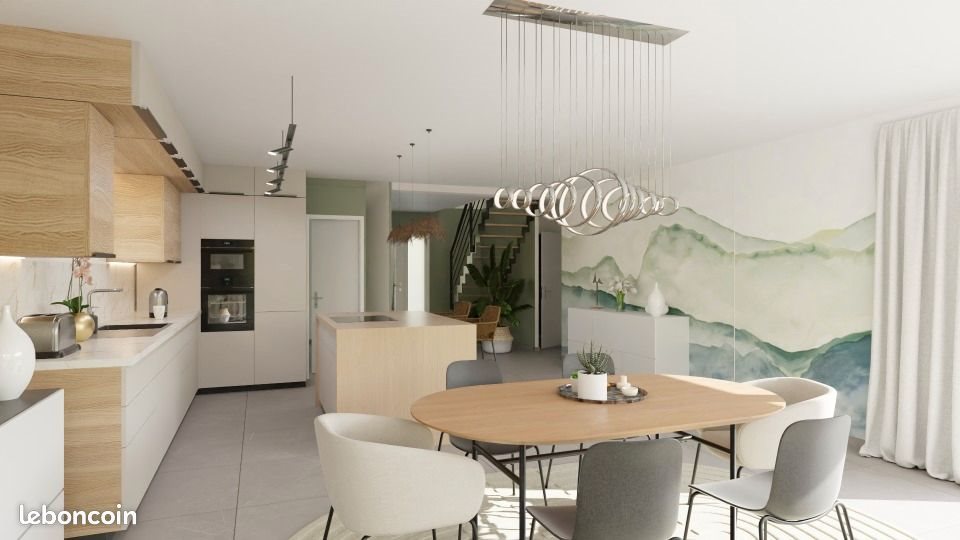 Maison à vendre, 88m², Maisdon-sur-Sèvre