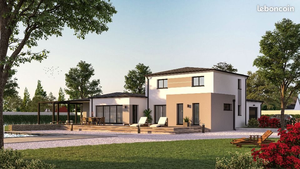 Maison à vendre, 142m², La Baule-Escoublac