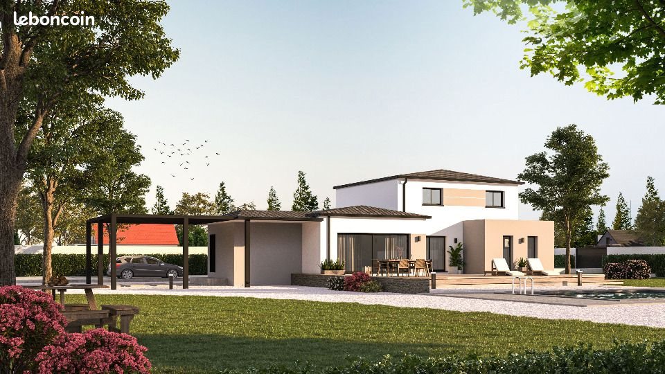 Maison à vendre, 142m², La Baule-Escoublac