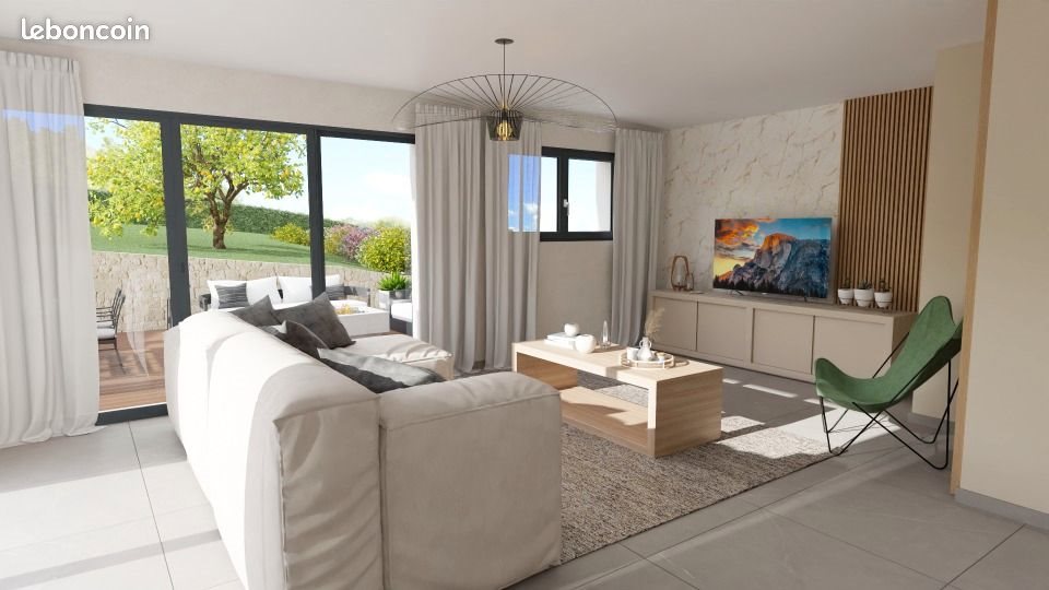 Maison à vendre, 139m², Le Pallet
