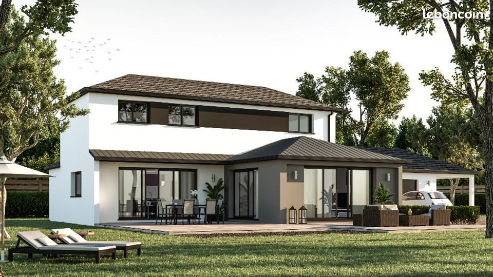 Maison à vendre, 145m², Batz-sur-Mer