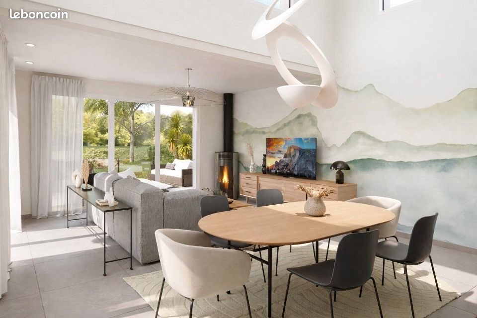 Maison à vendre, 136m², La Baule-Escoublac
