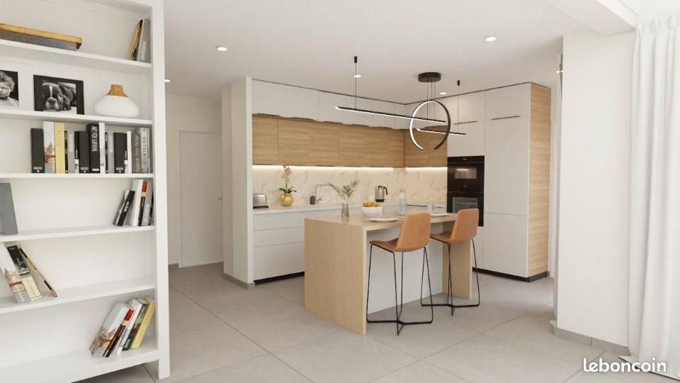 Maison à vendre, 136m², La Baule-Escoublac