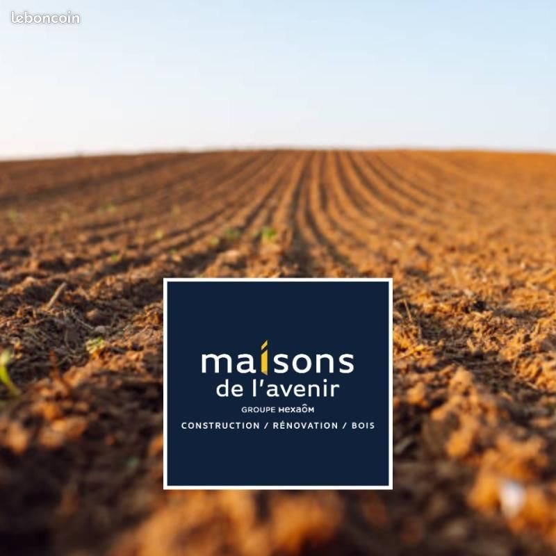 Maison à vendre, 57m², Ploemel