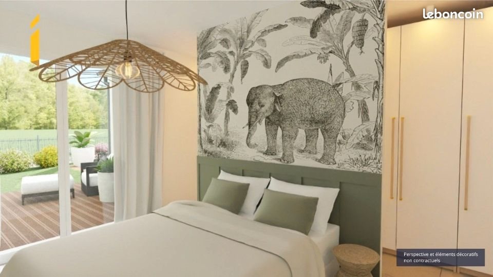 Maison à vendre, 125m², Le Cellier