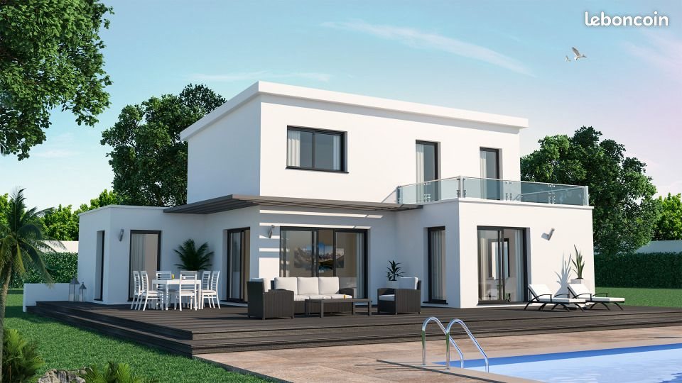 Maison à vendre, 142m², Batz-sur-Mer