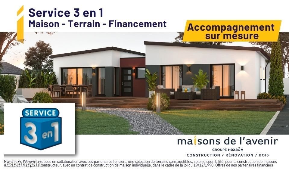Maison à vendre, 142m², Sainte-Luce-sur-Loire