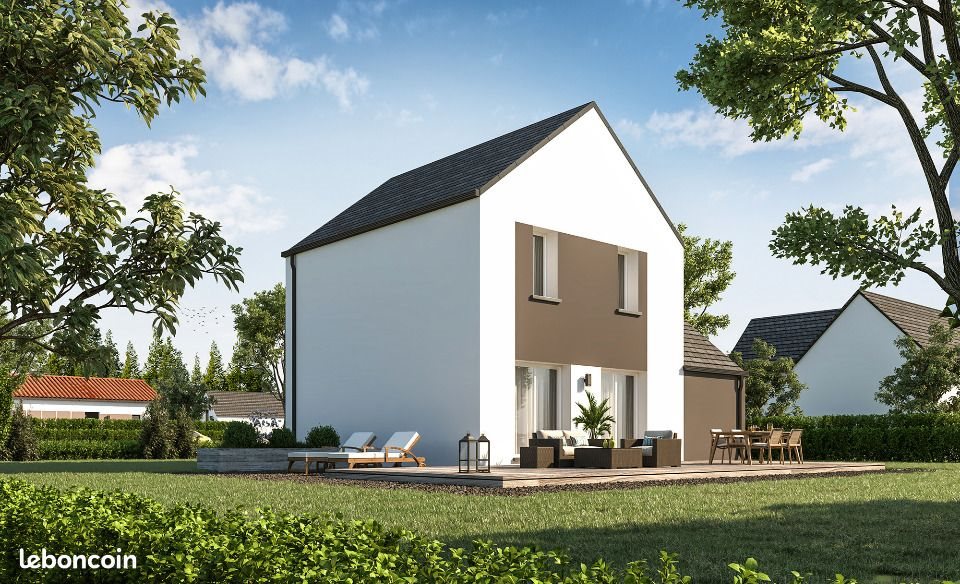 Maison à vendre, 95m², Locmariaquer