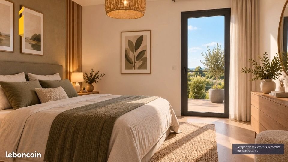 Maison à vendre, 100m², Plouay