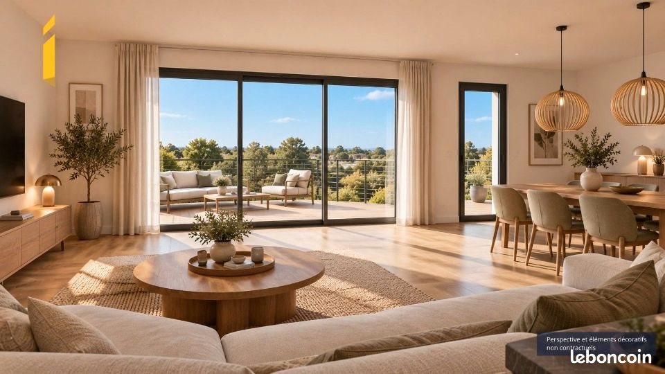 Maison à vendre, 100m², Plouay