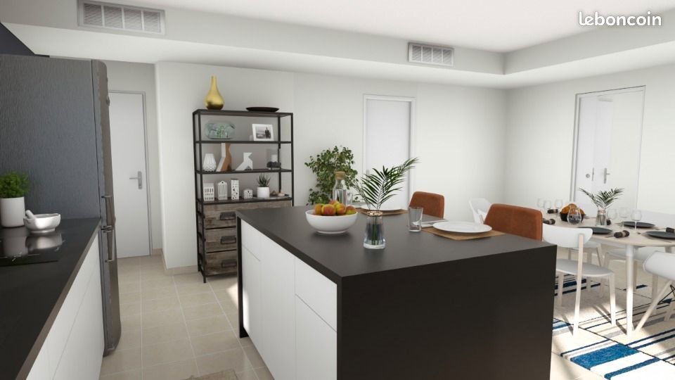 Maison à vendre, 110m², Ancenis