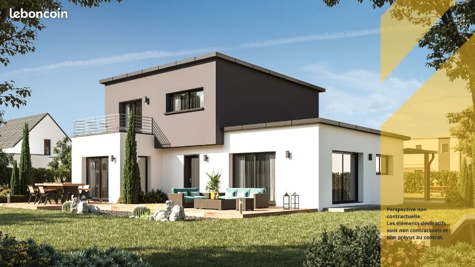 Maison à vendre, 145m², Vertou