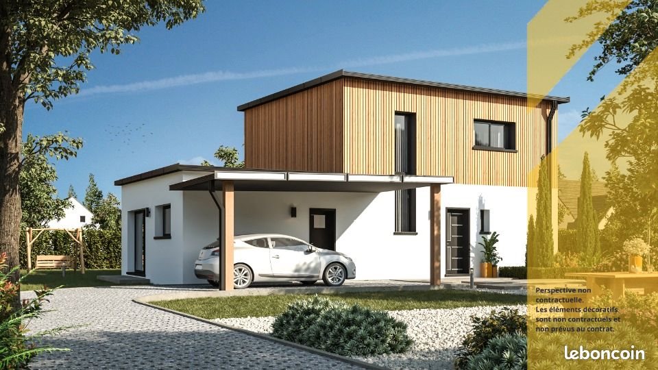 Maison à vendre, 145m², Vertou