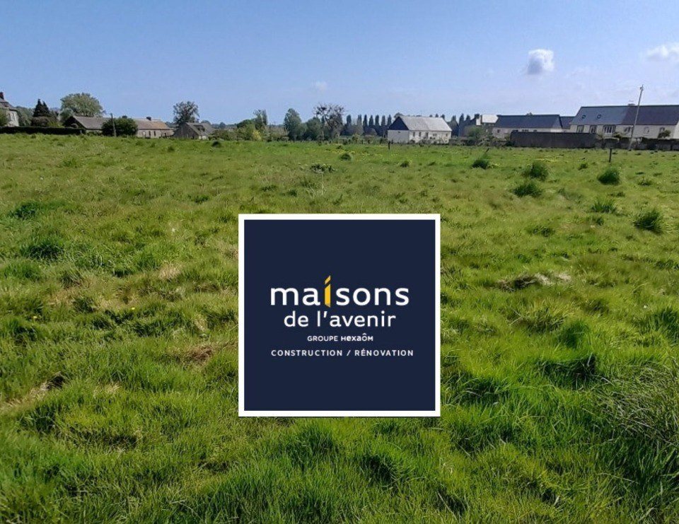 Maison à vendre, 74m², Saint-Guinoux