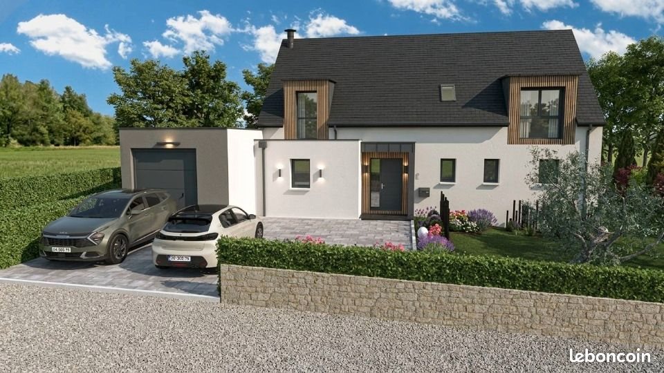 Maison à vendre, 176m², Carnac