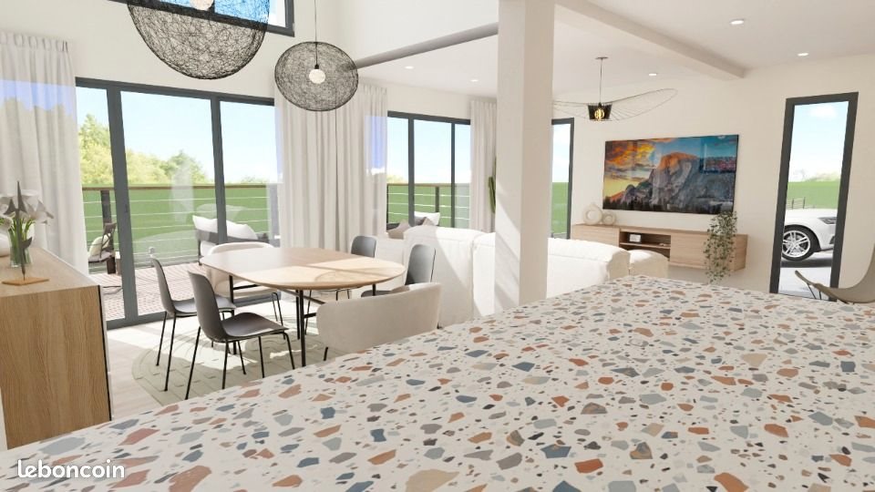Maison à vendre, 176m², Carnac