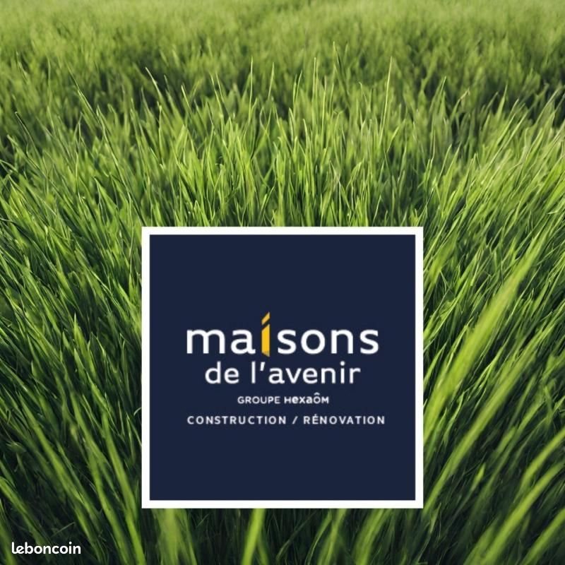 Maison à vendre, 65m², Pont-l'Abbé
