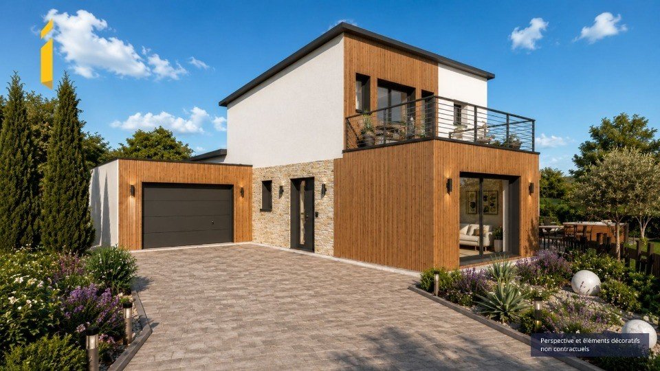 Maison à vendre, 148m², Loctudy
