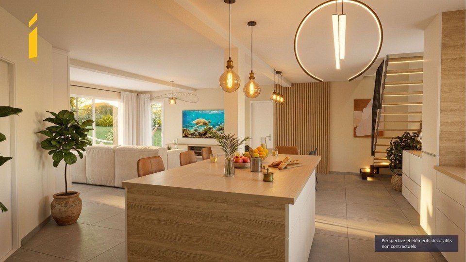 Maison à vendre, 148m², Loctudy